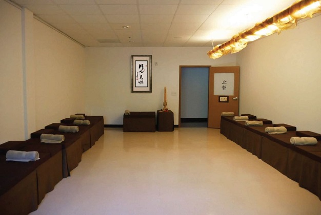 meditationhall
